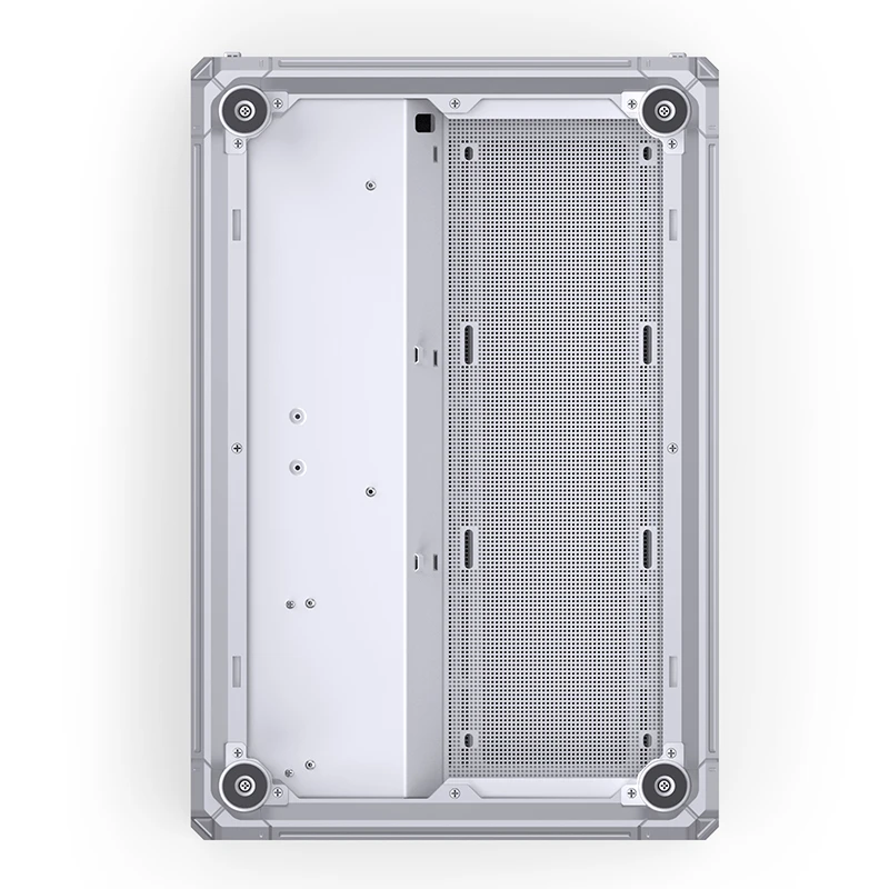 Case máy tính Jonsbo X400 WHITE