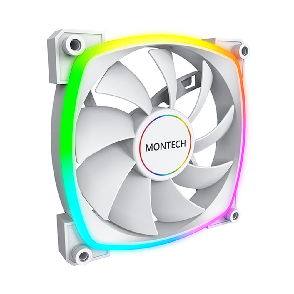 Fan Case Montech AX 140 PWM 140mm