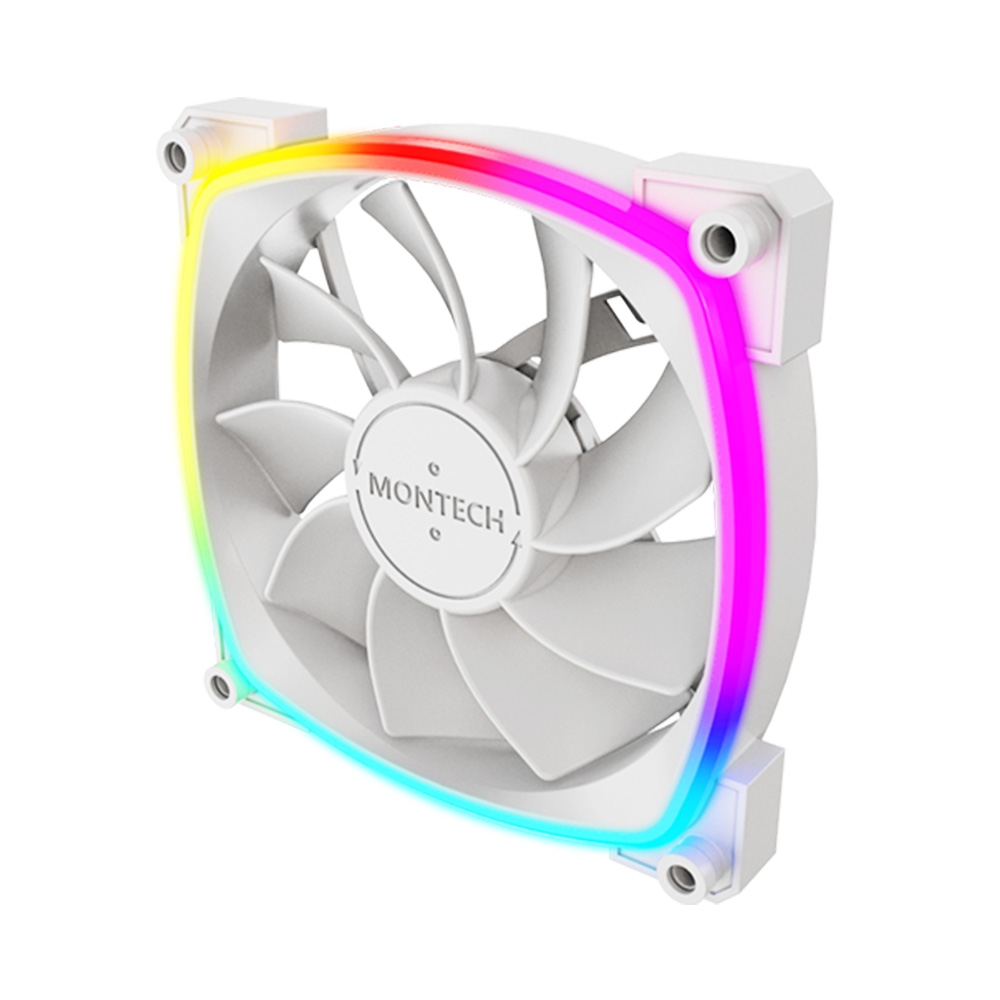 Fan Case Montech RX 120 PWM 120mm