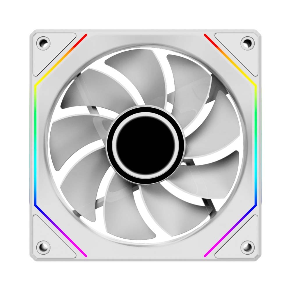 Fan Case XIGMATEK INFINITY RGB Reverse Fixed 120mm
