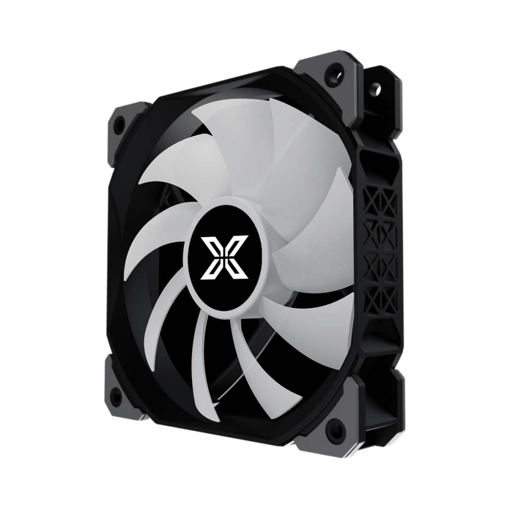 Fan Case XIGMATEK X22F RGB Fixed 120mm Black EN48441