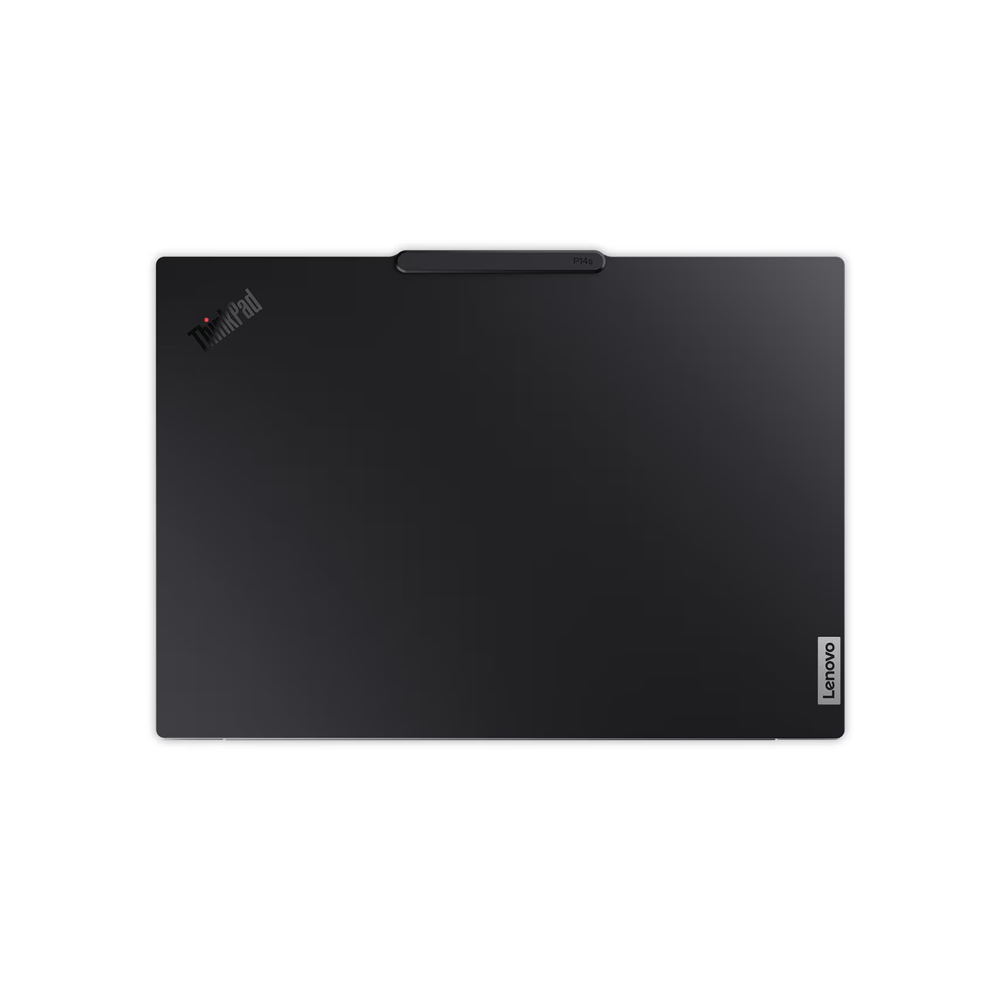 Laptop Lenovo ThinkPad P14s Gen 6 21QT005HVA (Ultra 7 255H, RTX PRO 500 Blackwell 6GB, RAM 32GB DDR5, SSD 1TB, 14.5 Inch IPS 3K 100% DCI-P3 120Hz, NoOS)