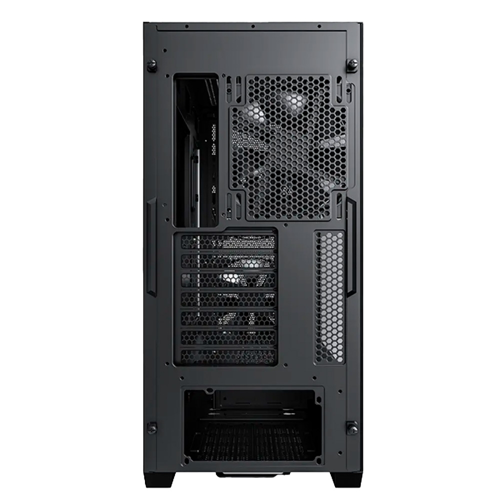 Case máy tính Montech Air 903 Base Black CAAIR903BASEBLMT