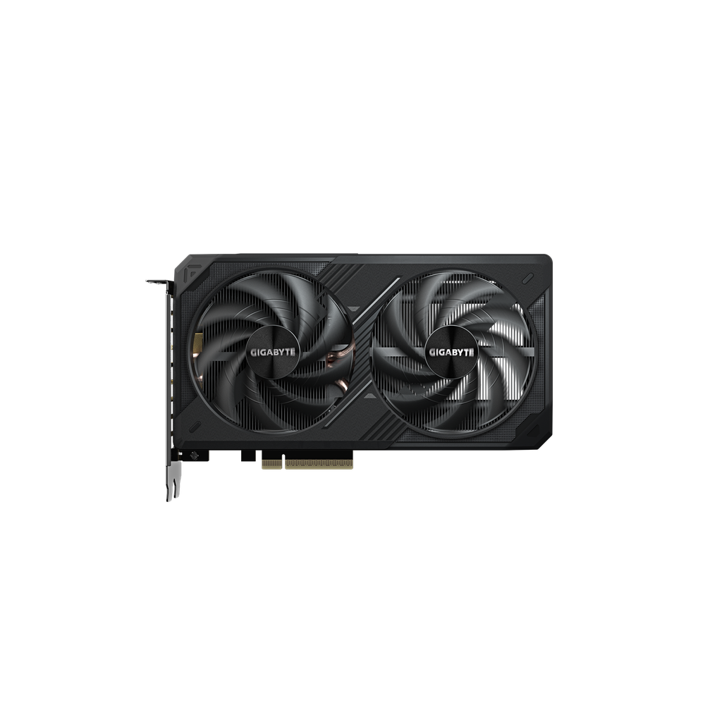 VGA Gigabyte GeForce RTX 5060 Ti WINDFORCE OC 8GB GDDR7