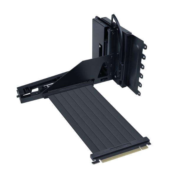 Bộ dựng VGA Lian Li Multi-Directional Vertical GPU Bracket kèm PCIe 5.0 Riser