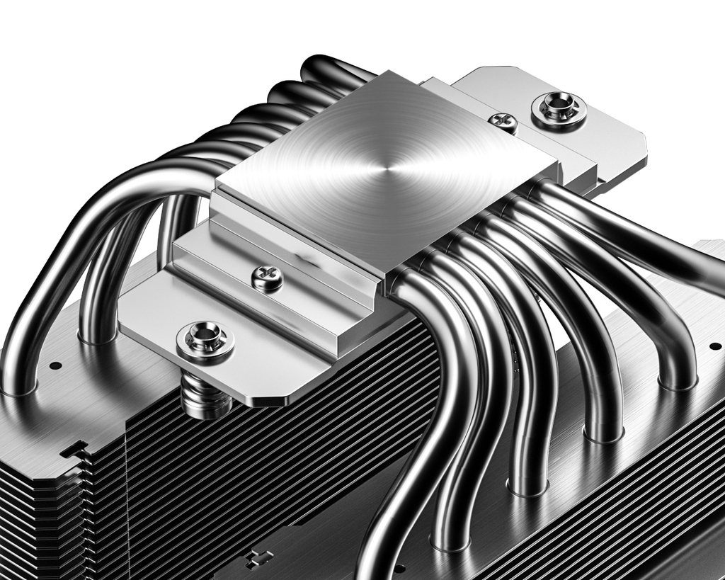 Tản nhiệt khí ID-COOLING FROZN A620 PRO SE ARGB