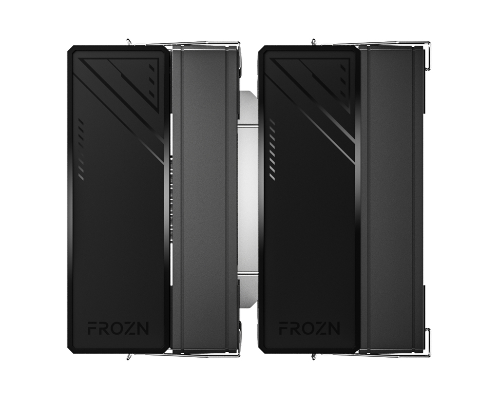 Tản nhiệt khí ID-COOLING FROZN A620 PRO SE ARGB