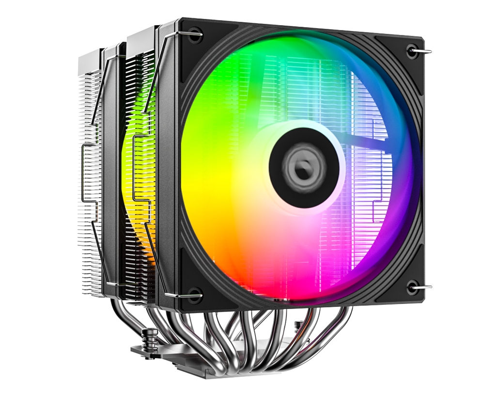 Tản nhiệt khí ID-COOLING FROZN A620 PRO SE ARGB