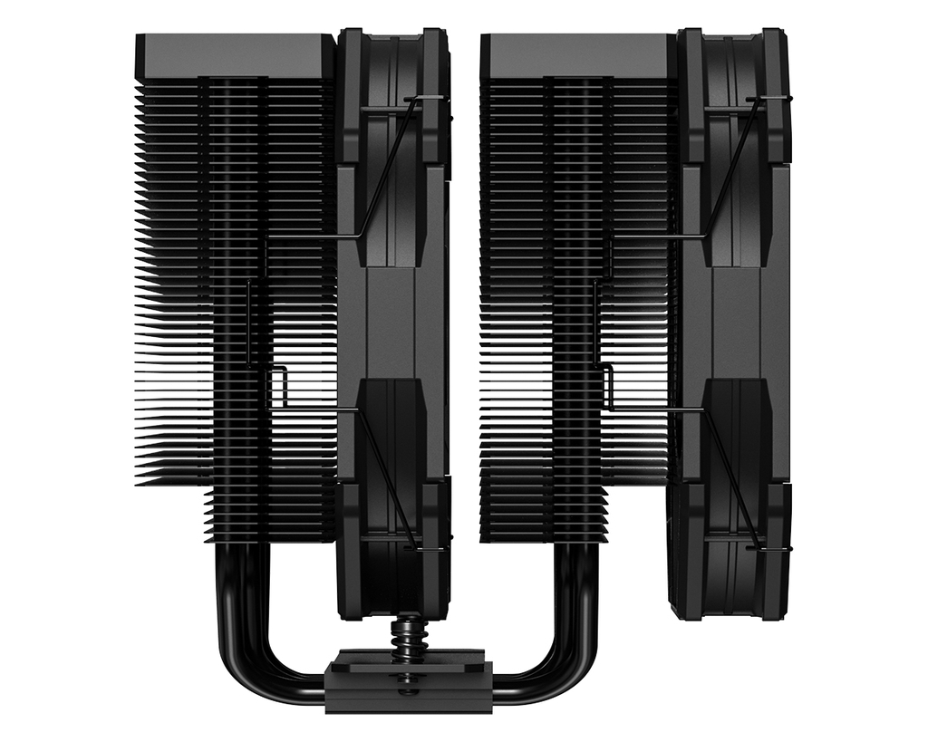 Tản nhiệt khí ID-COOLING FROZN A720 BLACK