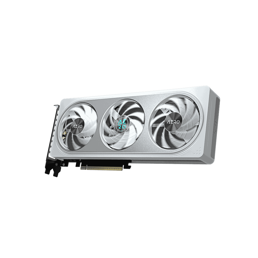 VGA Gigabyte GeForce RTX 5060 Ti AERO OC 12GB GDDR7