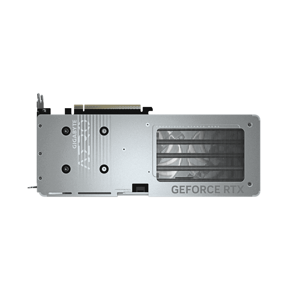 VGA Gigabyte GeForce RTX 5060 Ti AERO OC 12GB GDDR7