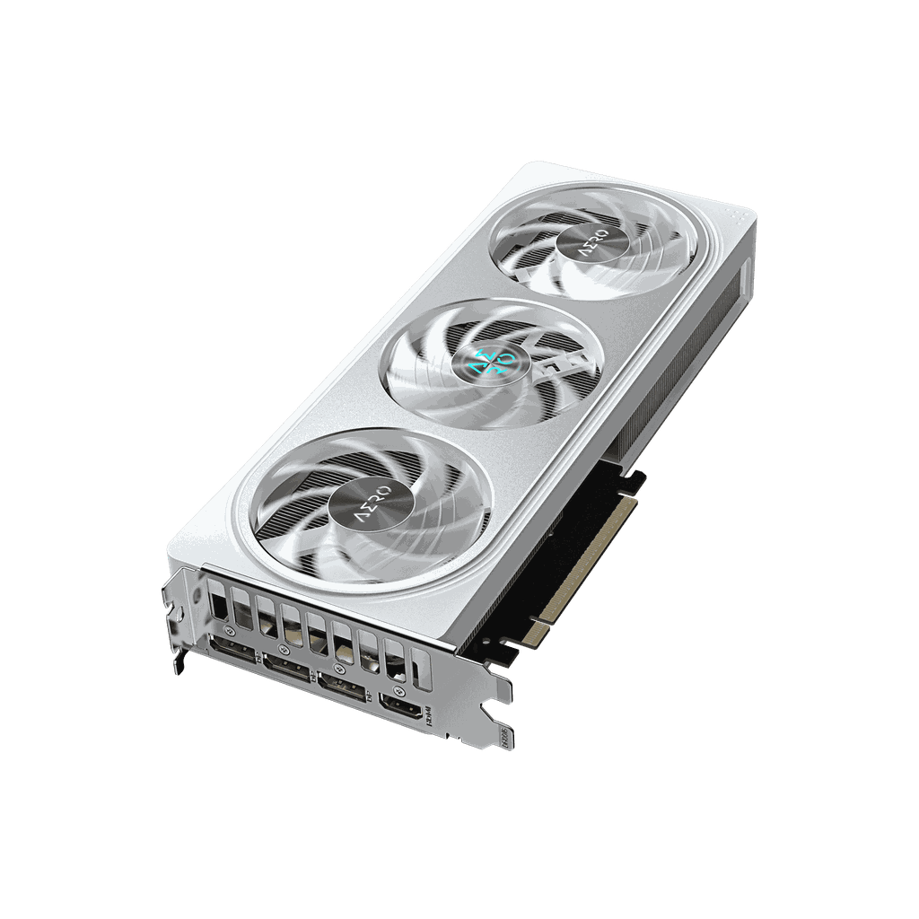 VGA Gigabyte GeForce RTX 5060 Ti AERO OC 12GB GDDR7