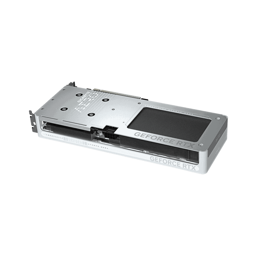 VGA Gigabyte GeForce RTX 5060 Ti AERO OC 12GB GDDR7