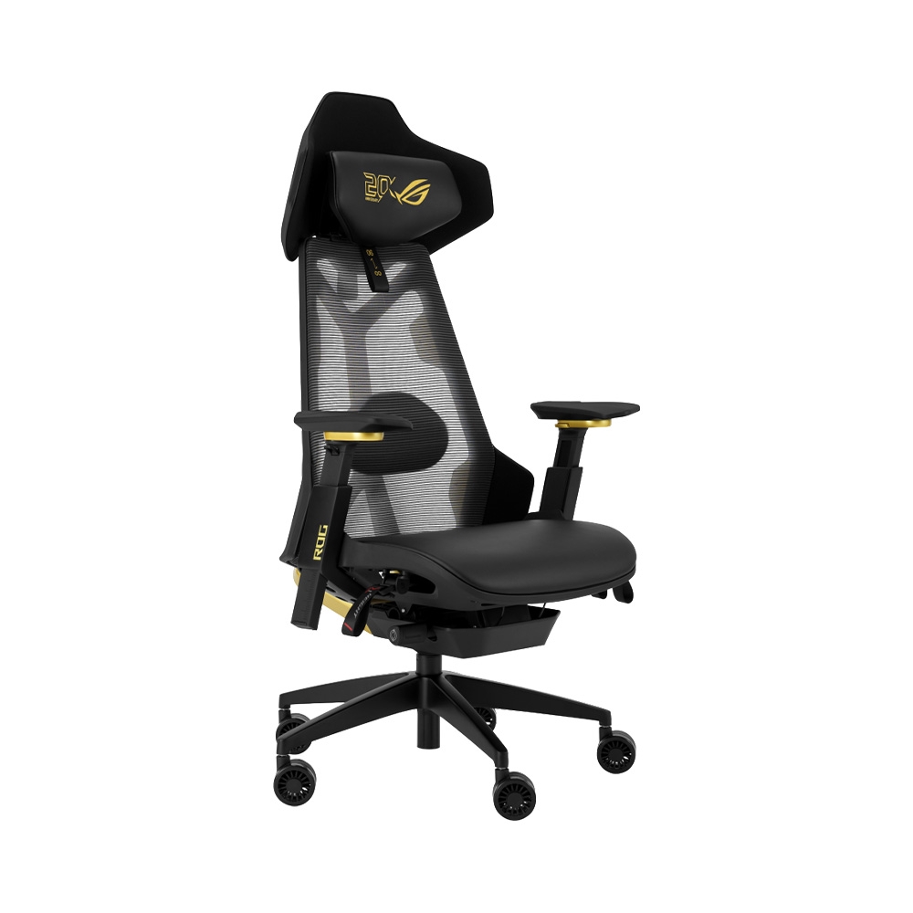 Ghế ASUS ROG Destrier Edition 20