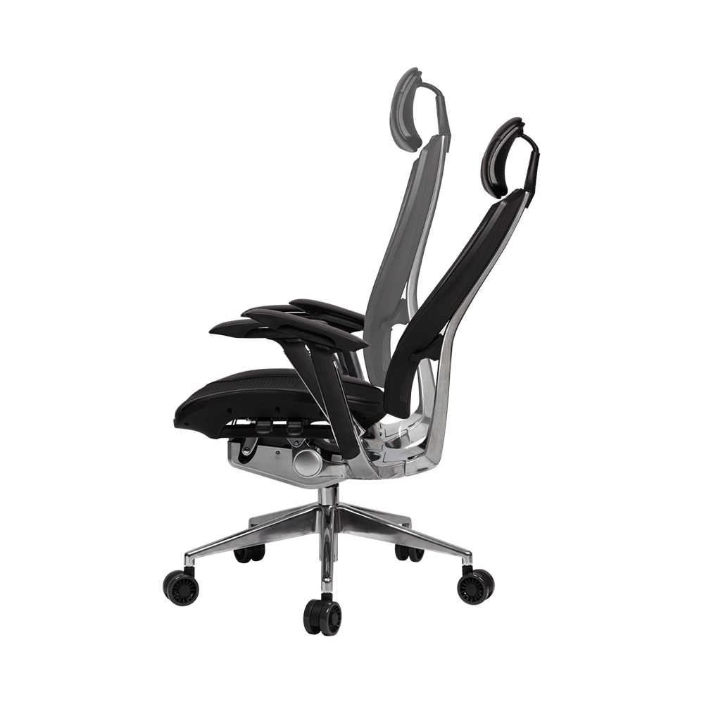 Ghế công thái học Cooler Master ERGO L CMI-GCEL-2019