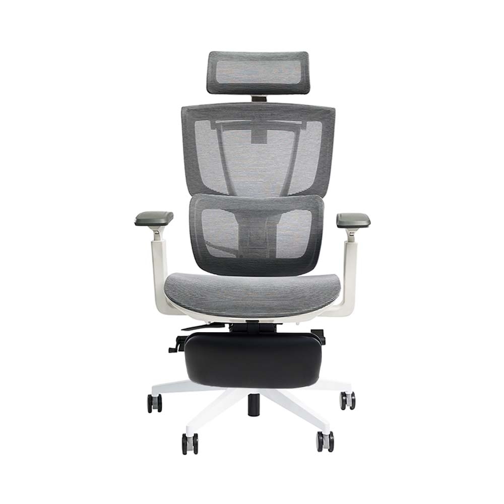 Ghế công thái học Epione ErgoChair Pro 2.0 (kèm kê chân)