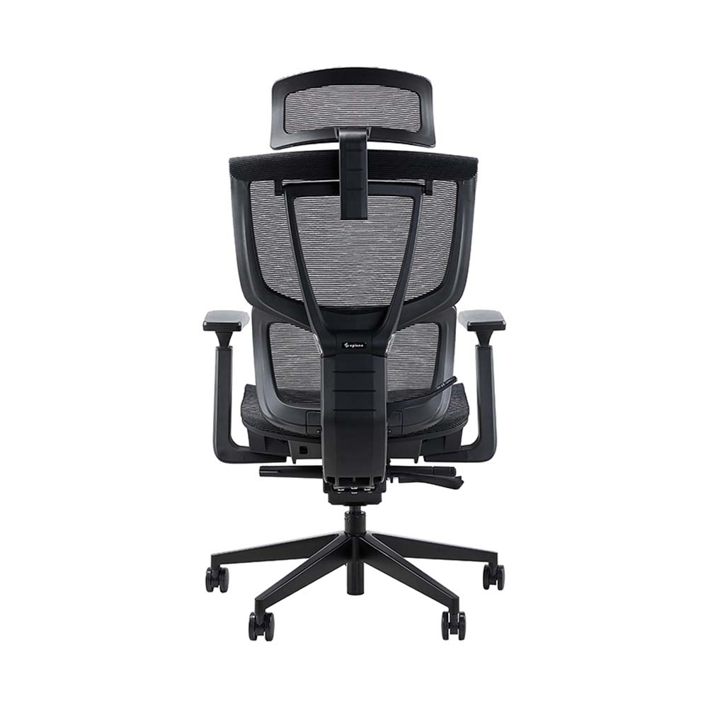 Ghế công thái học Epione ErgoChair Pro 2.0 (kèm kê chân)
