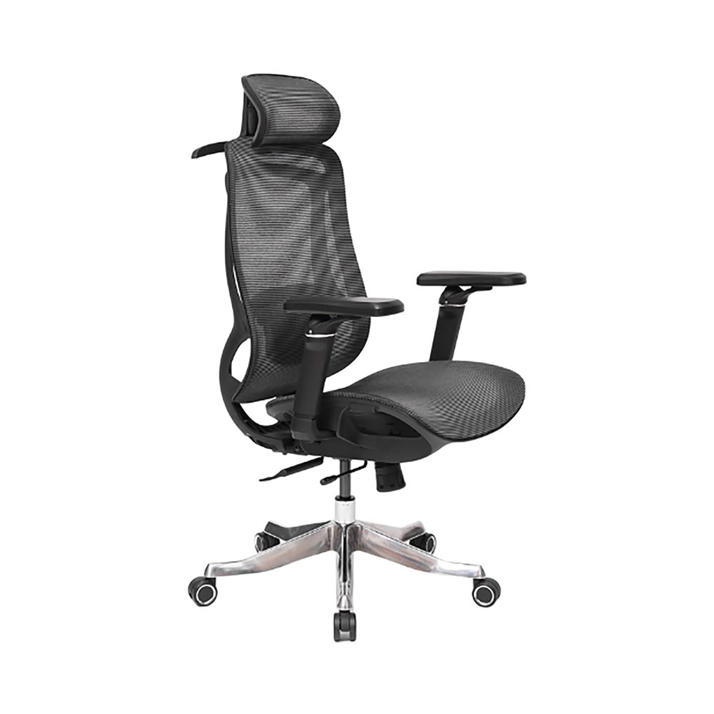 Ghế công thái học HyperWork Airy Pro 6D HPW-OC04