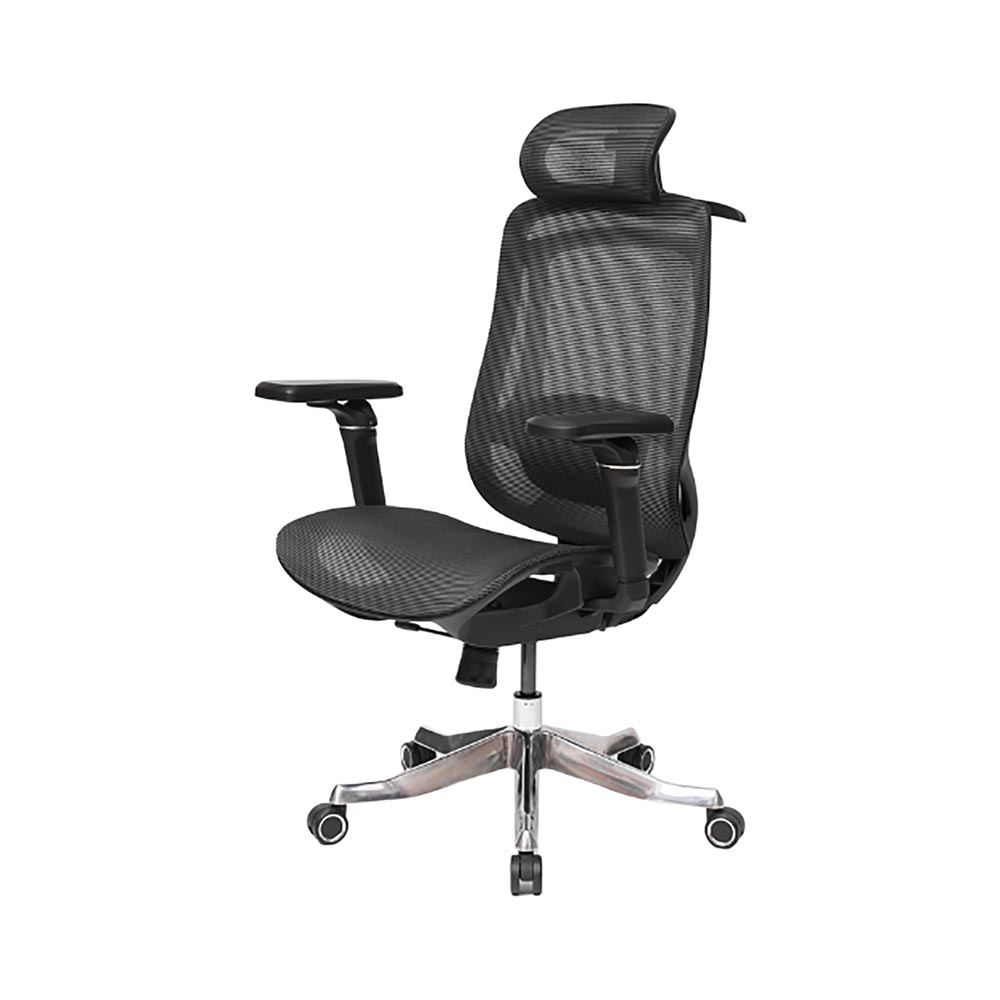 Ghế công thái học HyperWork Airy Pro 6D HPW-OC04