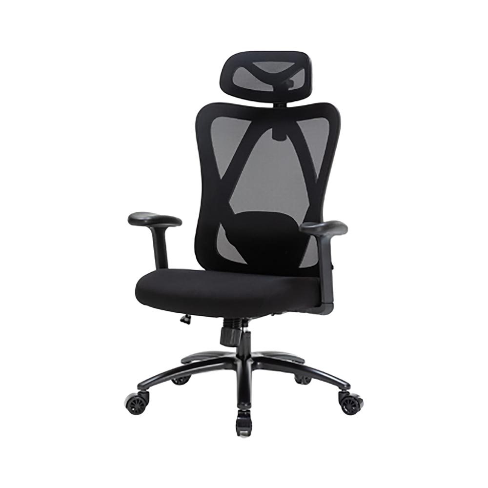 Ghế công thái học Warrior Hero WEC 501 Plus