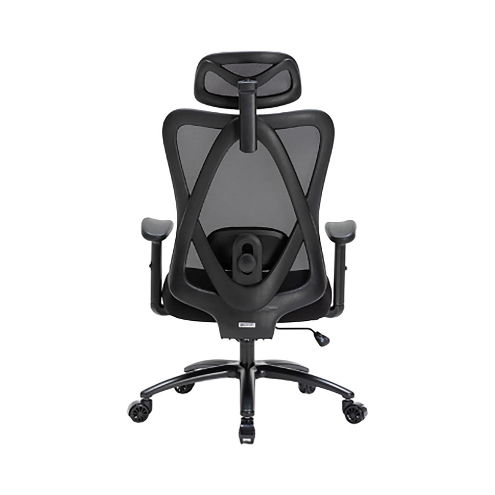 Ghế công thái học Warrior Hero WEC 501 Plus