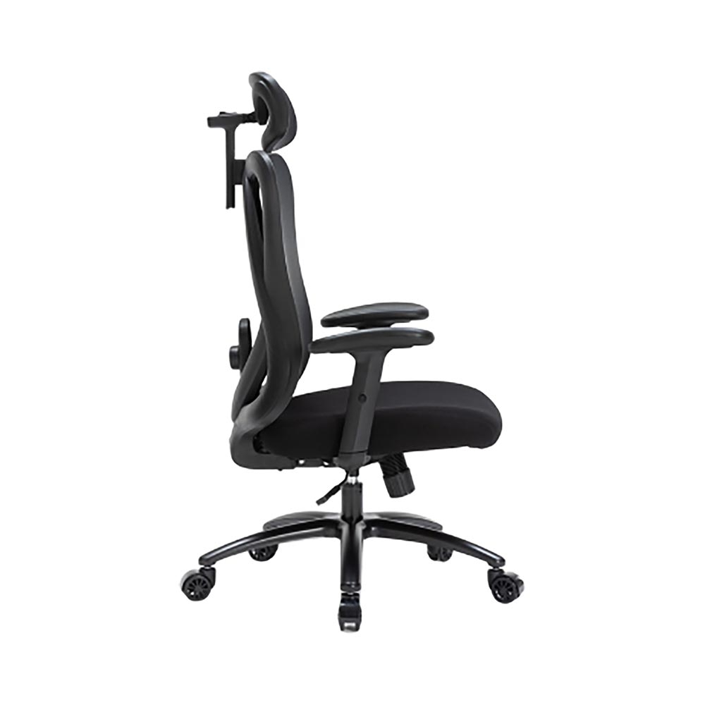 Ghế công thái học Warrior Hero WEC 501 Plus