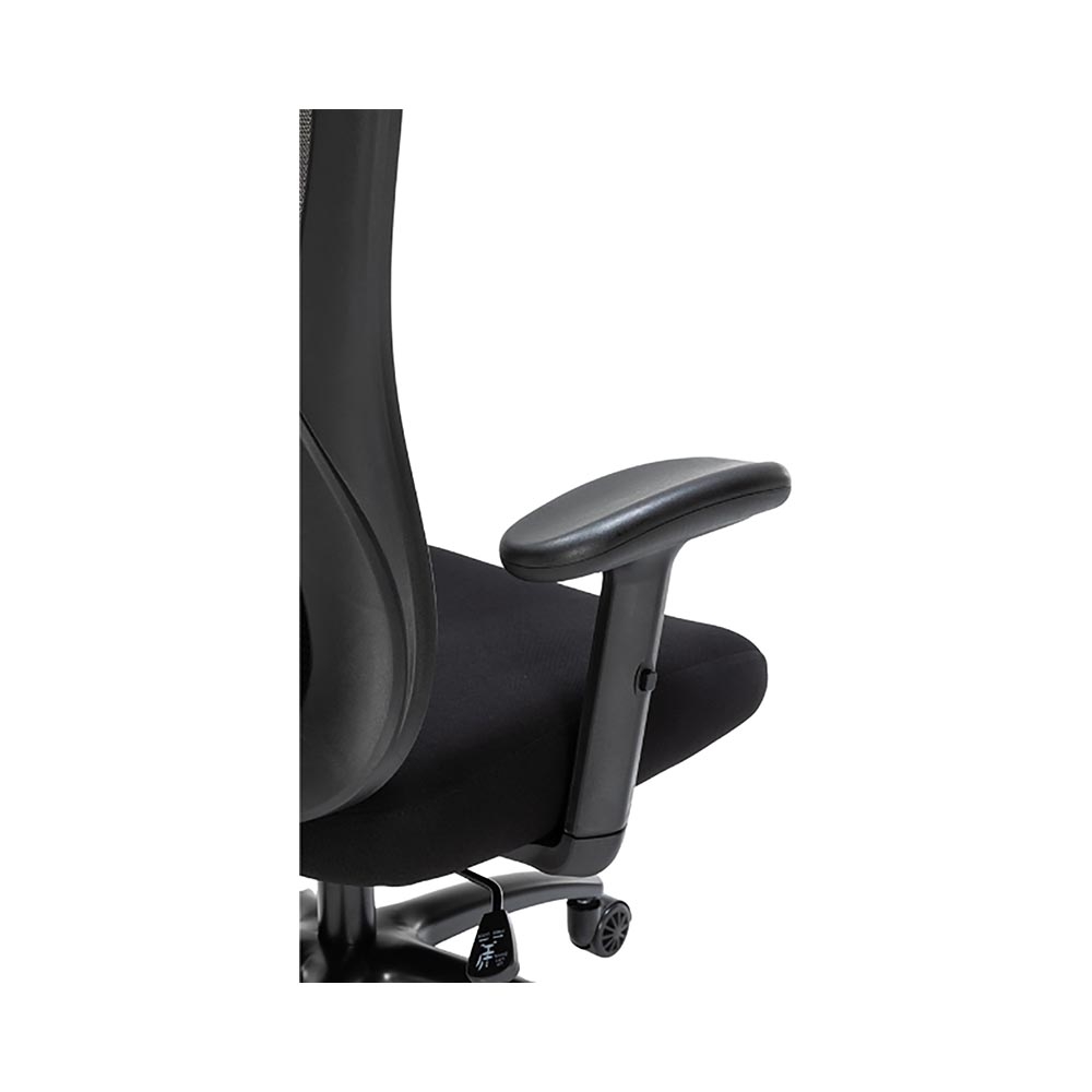 Ghế công thái học Warrior Hero WEC 501 Plus