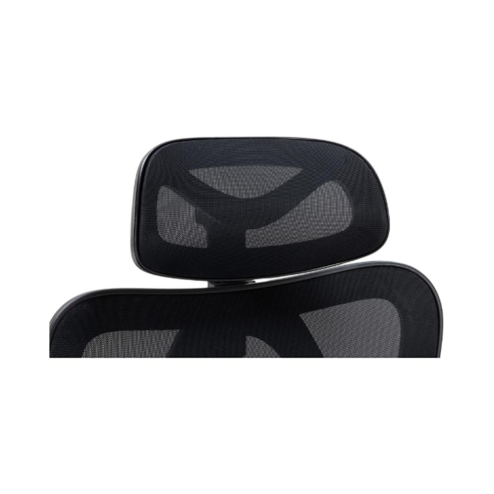 Ghế công thái học Warrior Hero WEC 501 Plus