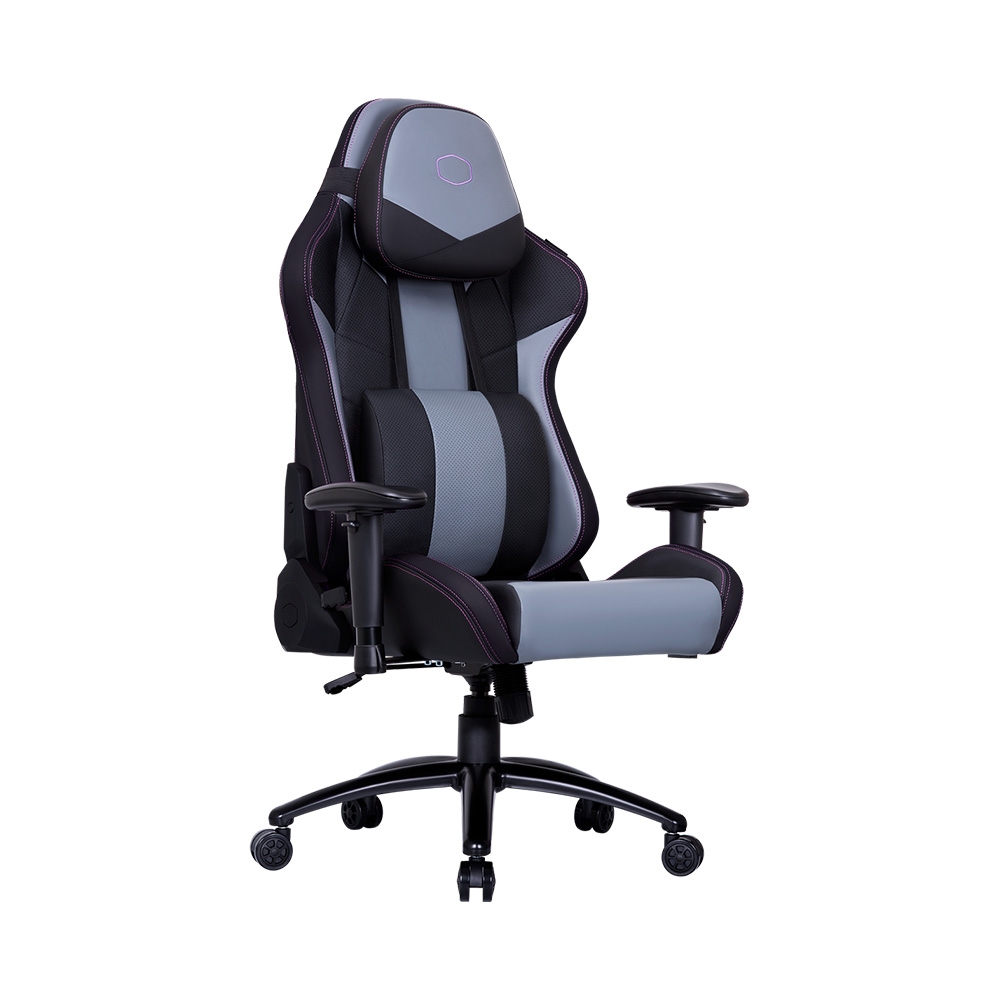 Ghế Gaming Cooler Master Caliber R3 CMI-GCR3-PR