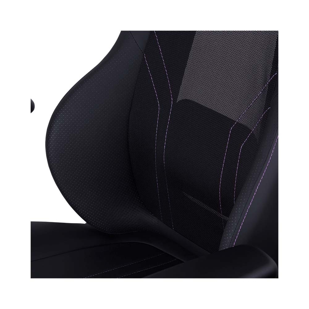 Ghế Gaming Cooler Master Hybrid 1 Ergo CMI-GCHYB1-BK
