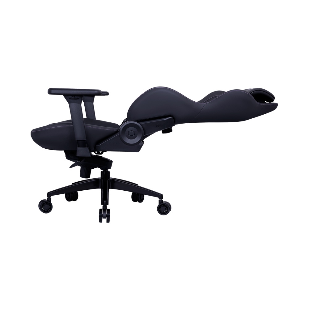 Ghế Gaming Cooler Master Hybrid 1 Ergo CMI-GCHYB1-BK