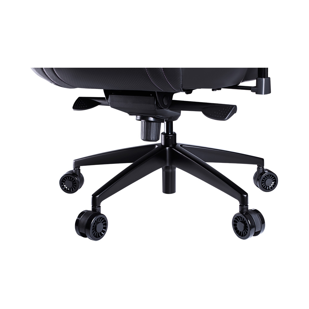 Ghế Gaming Cooler Master Hybrid 1 Ergo CMI-GCHYB1-BK