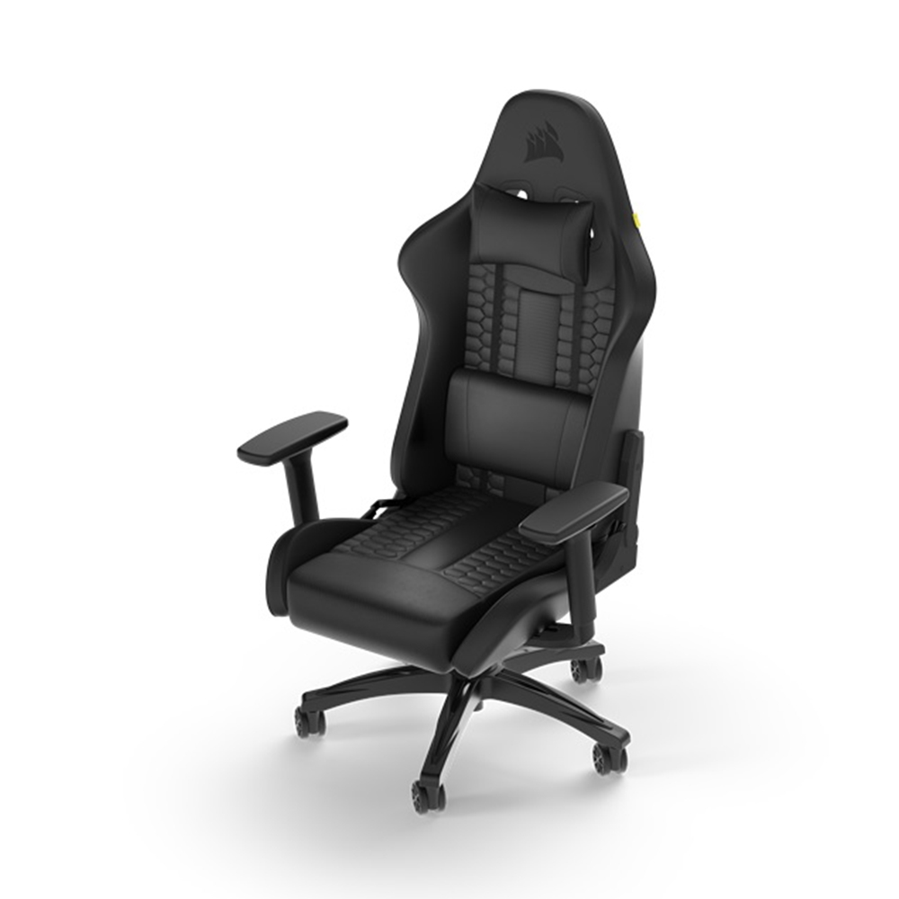 Ghế Gaming Corsair TC100 Leatherette