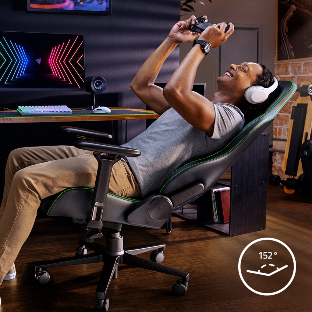 Ghế Razer Enki
