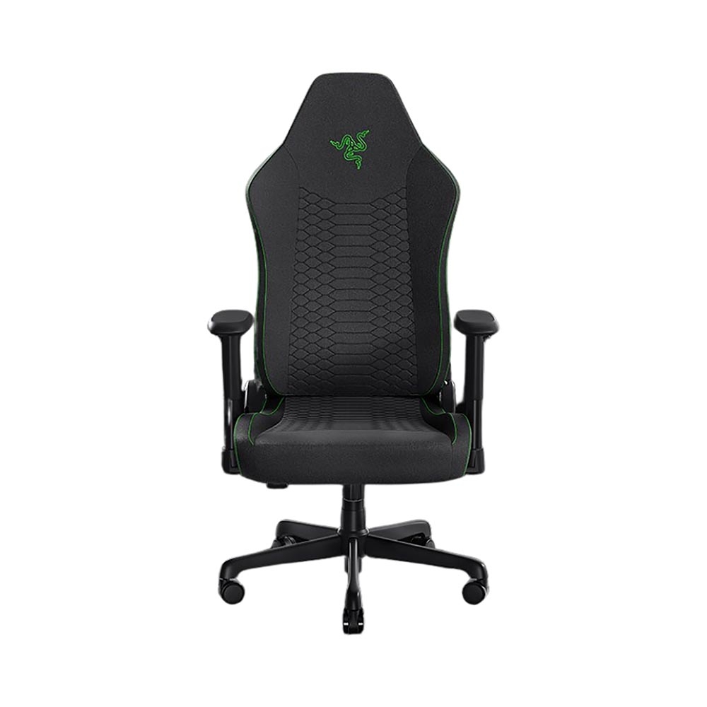 Ghế Gaming Razer Iskur V2 X Multi Layered Fabric