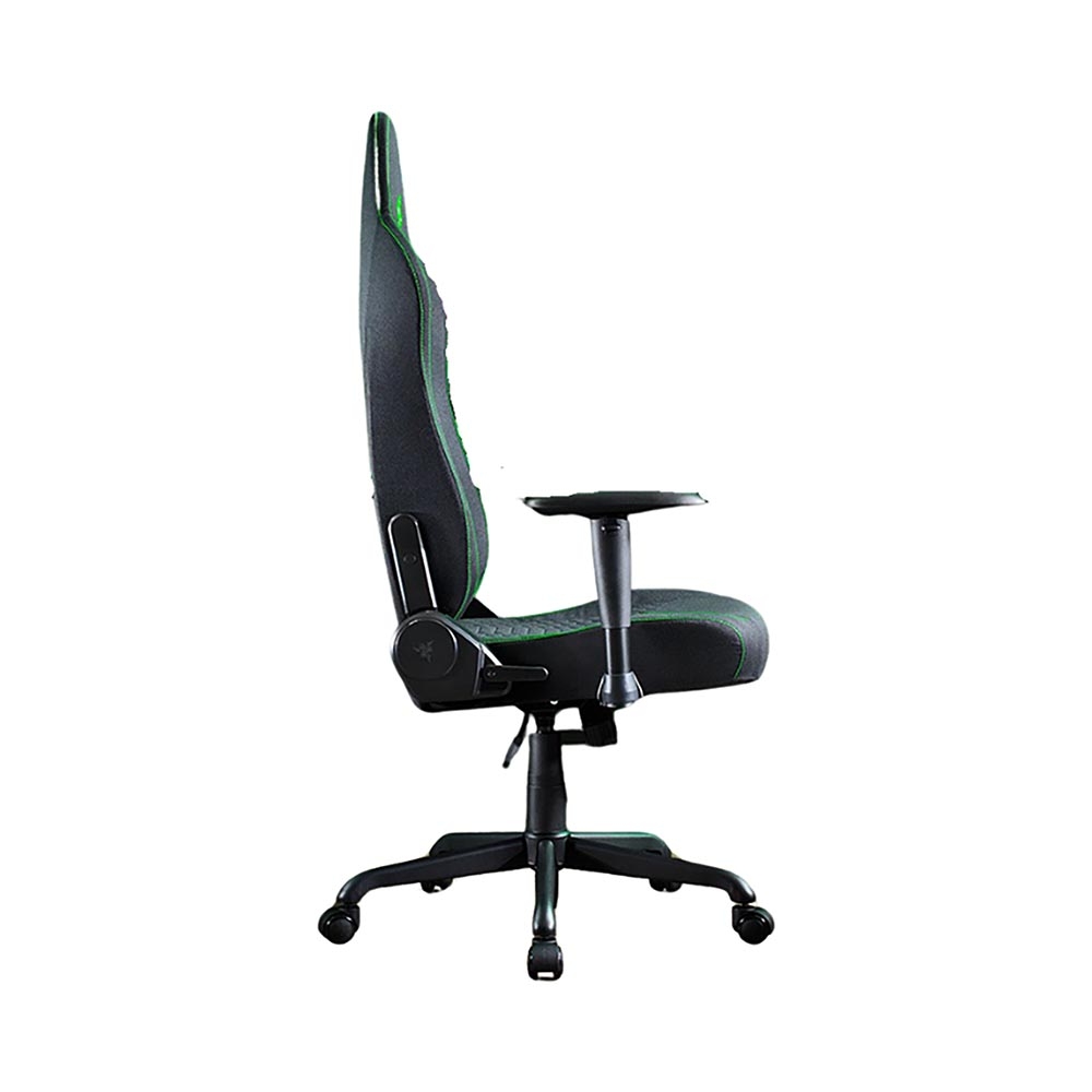 Ghế Gaming Razer Iskur V2 X Multi Layered Fabric
