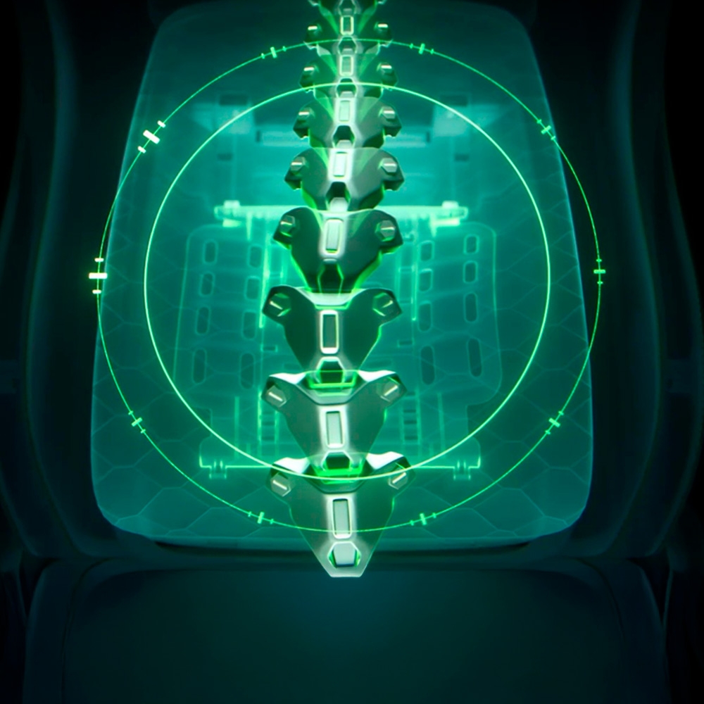 Ghế Razer Iskur V2 NewGen