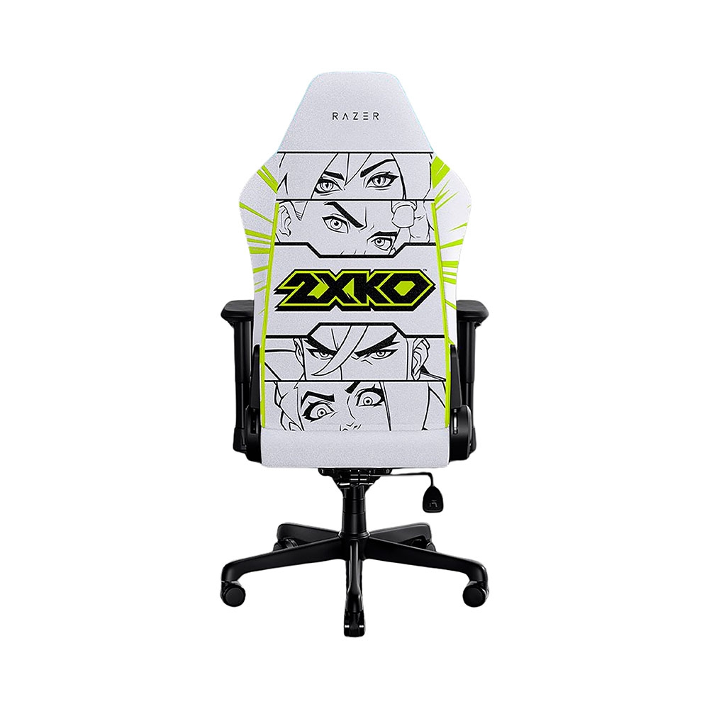 Ghế Razer Iskur V2 X 2XKO Edition RZ38-05310900-R3UA