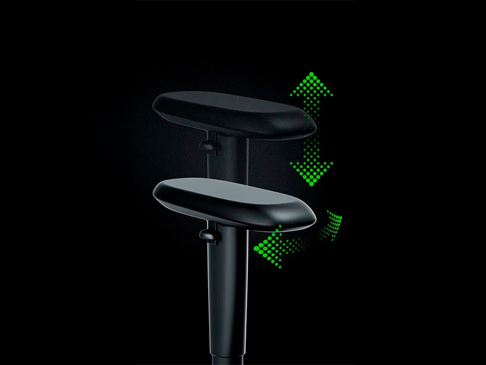 Ghế Razer Iskur V2 X NewGen