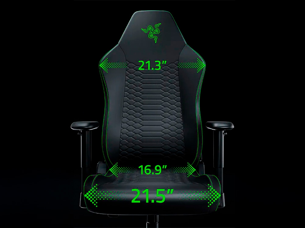 Ghế Razer Iskur V2 X NewGen