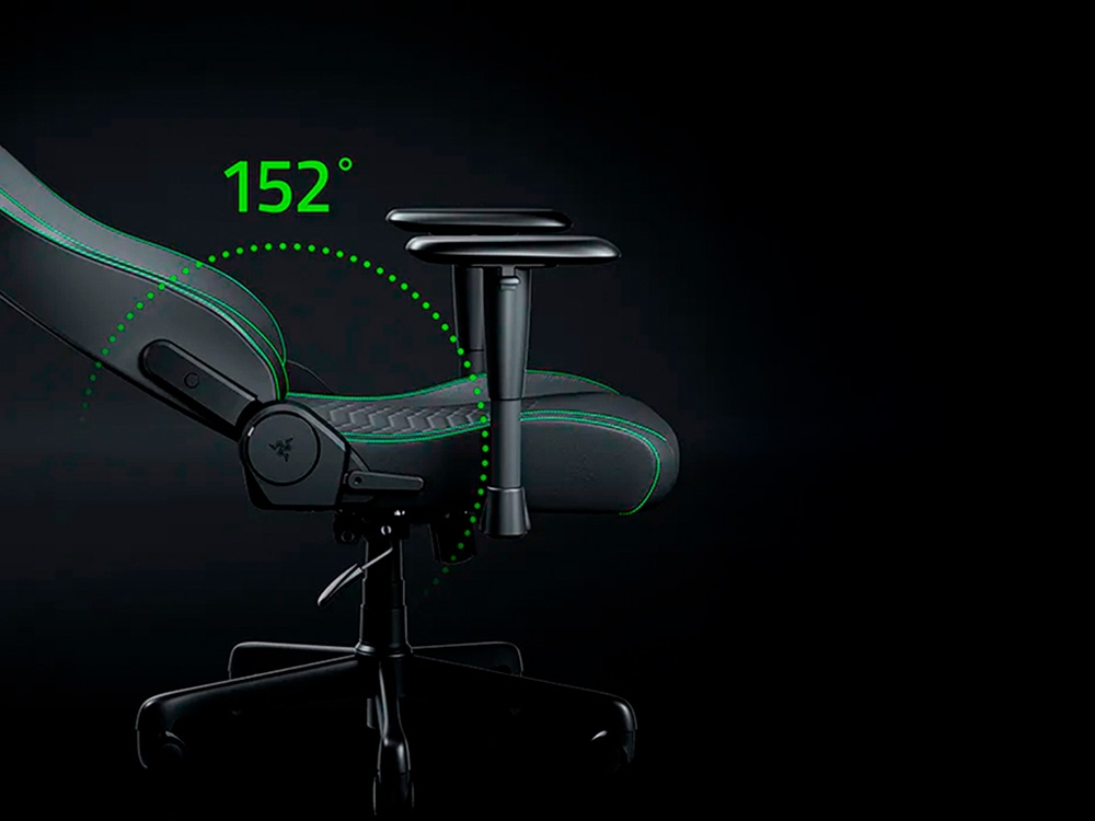 Ghế Razer Iskur V2 X NewGen