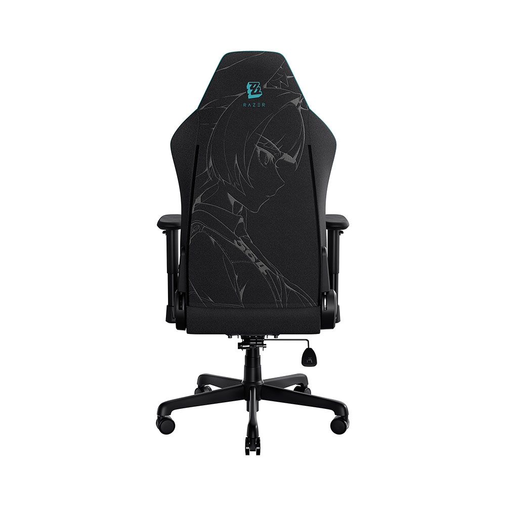 Ghế Razer Iskur V2 X ZZZ Zenless Zone Zero Edition