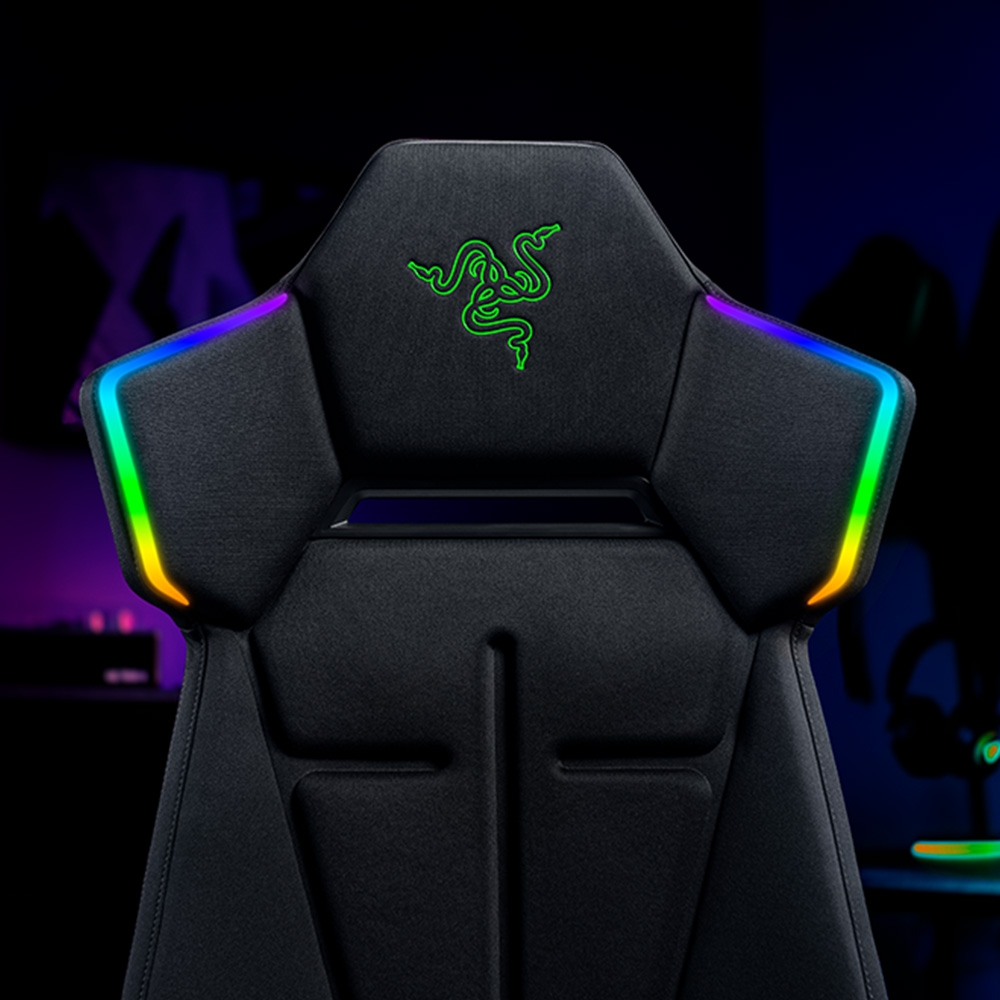 Ghế Razer Soma Chroma