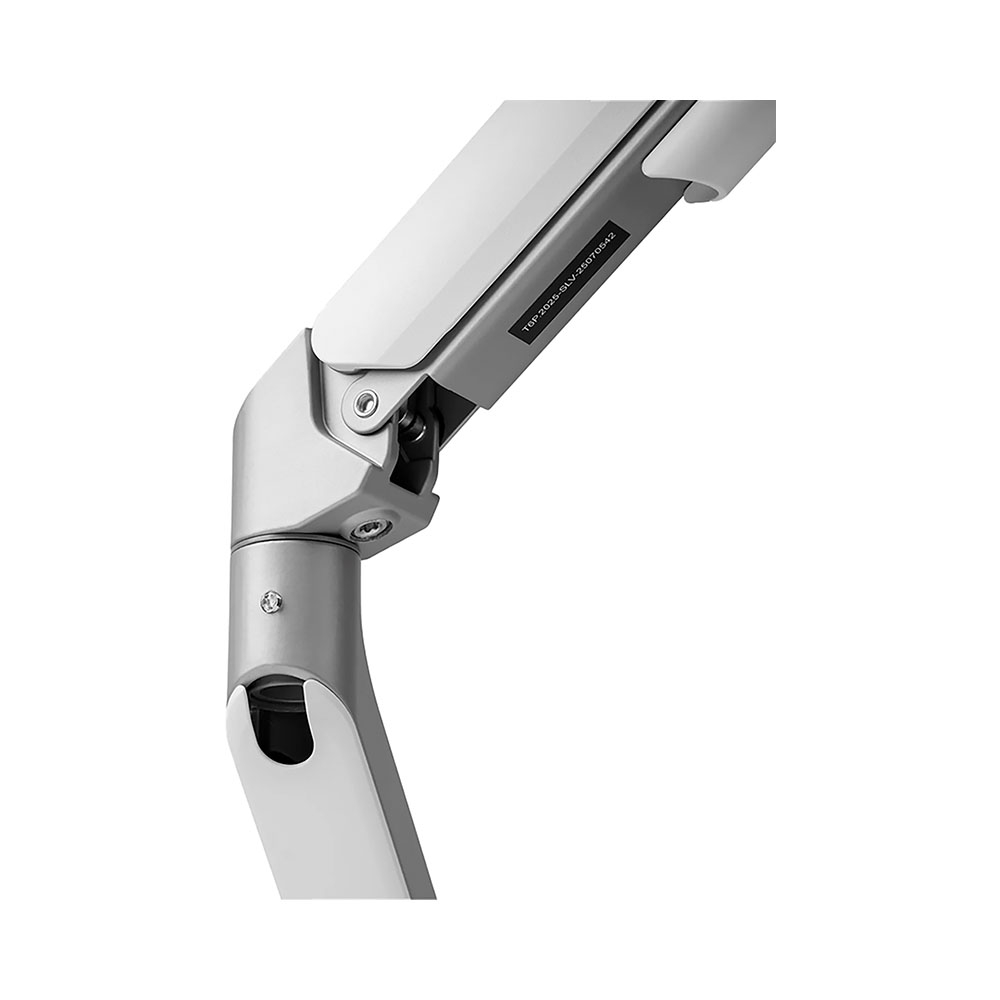 Giá đỡ 2 màn hình Human Motion T6 Pro Dual 2025 17-32 Inch