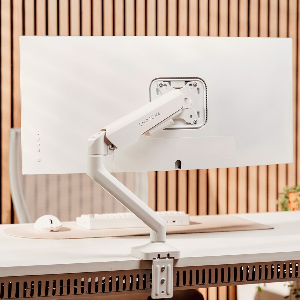 Giá đỡ màn hình Emozone Prime Arm P50 14-40 inch