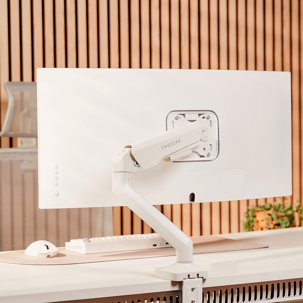 Giá đỡ màn hình Emozone Prime Arm P50 14-40 inch
