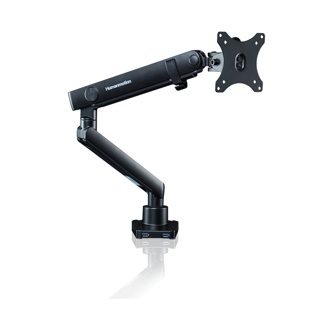 Giá đỡ màn hình Human Motion Monitor Arm VelasX 17-32 Inch VelasX