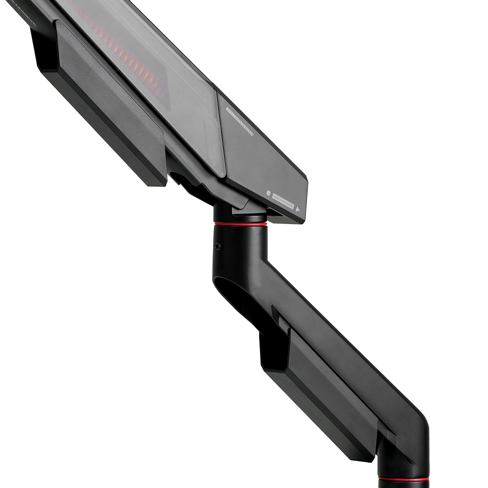 Giá đỡ màn hình HyperWork Alpha Pro Gen 2 HPW-GMA03-BLK