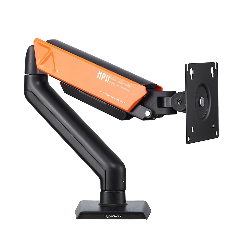 Giá đỡ màn hình HyperWork Monitor Arm HyperWork Alpha HPW GMA1