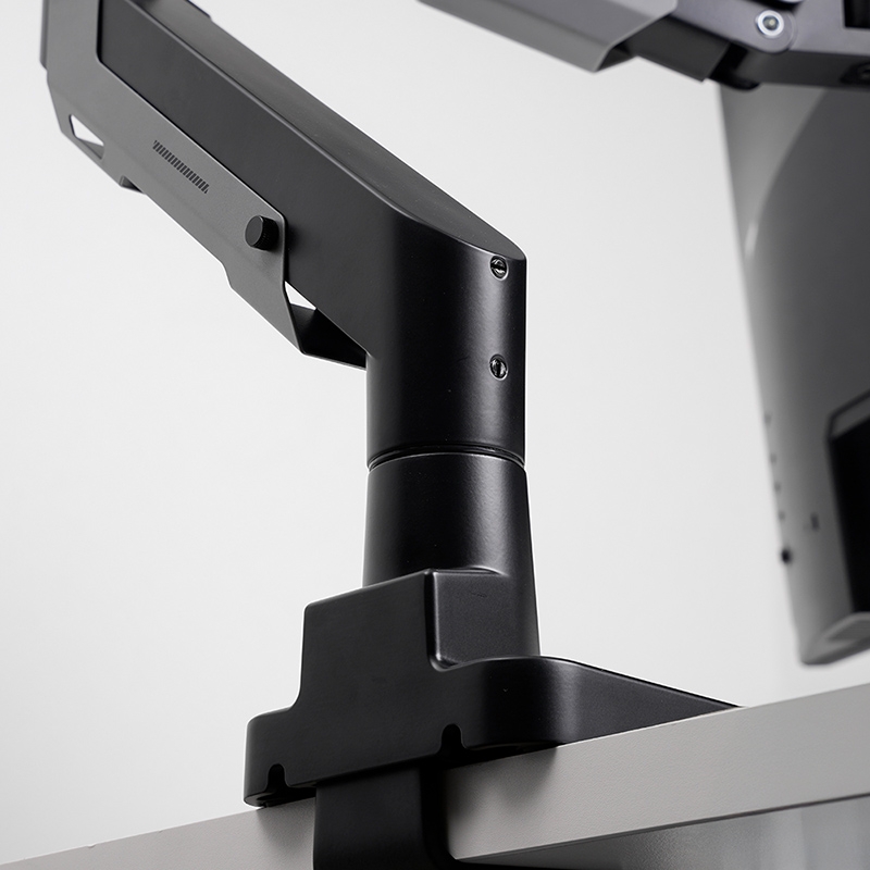 Giá đỡ màn hình HyperWork Monitor Arm T9 Pro III Ultra Heavy Duty Arm 24-57 Inch